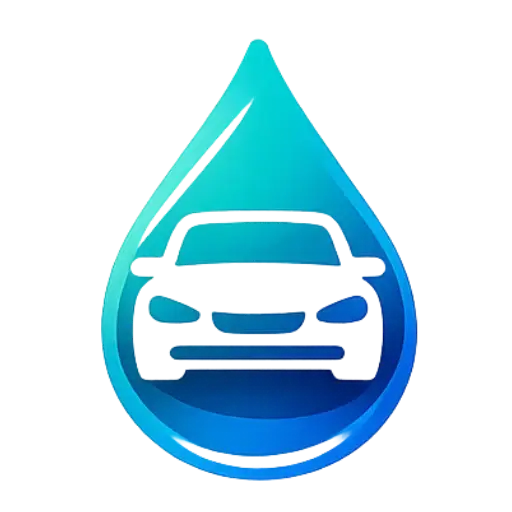 Lavage auto à domicile Asnières-sur-Nouère